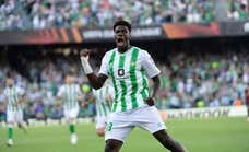 Así juega Assane Diao, la nueva perla del Betis que brilla con Pellegrini