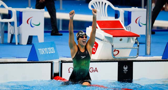 Arranca la venta de entradas para los Juegos Paralímpicos de París 2024