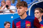 El once de futbolistas adolescentes españoles que verás en el Mundial 2030