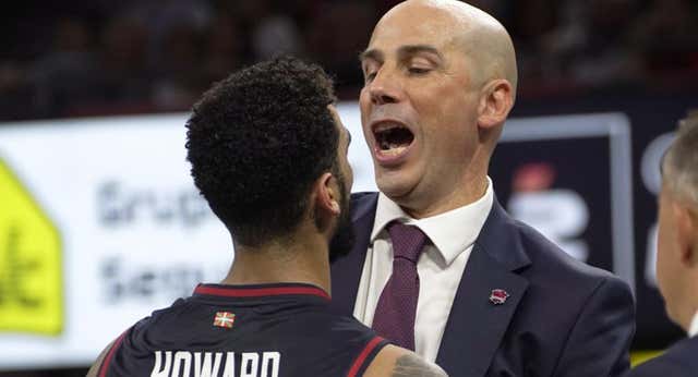 Peñarroya evidencia la ‘Tavares dependencia’ del heroico Real Madrid