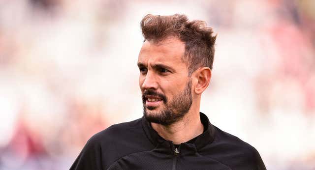 Stuani: «Me chocó el gesto de Nacho con Portu, pero tampoco me gusta verme a mí así desde fuera»