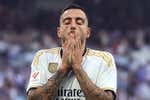 Los penaltis son la herencia maldita de Benzema
