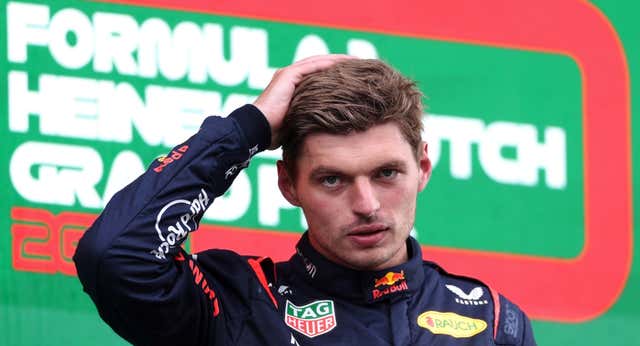 Cómo se forjó el ‘Terminator’ Max Verstappen: «Mi padre me llegó a dejar tirado en una gasolinera»