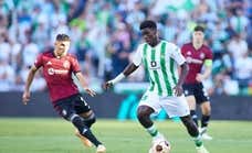 Me llega, me cuentan, me confirman: la cláusula real de Assane Diao, la carrera por Le Normand, tres clubes españoles tras Krejci...