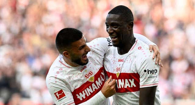 Guirassy supera a Lewandowski y Muller: no le gustaba el fútbol, comenzó como central y no creía en sus posibilidades