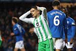 Pellegrini tenía razón: la lesión de Bartra enciende las alarmas