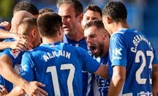 Alavés 1 - Real Betis 1: resumen, goles y resultado