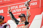 Cuántos títulos ha ganado Marc Márquez