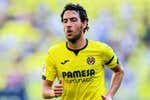Parejo, durísimo con la afición del Villarreal: «A mí que me piten me da igual, pero no hace bien al equipo»