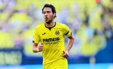 Parejo, durísimo con la afición del Villarreal: “A mí que me piten me da igual, pero no hace bien al equipo”