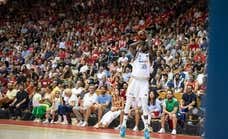 El Real Madrid rompe el equilibrio en la Liga Endesa y se queda líder en solitario