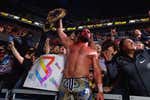 Resultados y resumen del WWE Fastlane 2023
