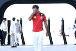 Carlos Sainz, decepcionado tras no correr en Catar: «Es muy frustrante»