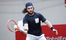El último tenista que denunció amaños: “Federer y Nadal son cómplices de lo mal que está el sistema”