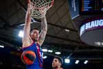 El Barça pica piedra para superar a otro recién ascendido
