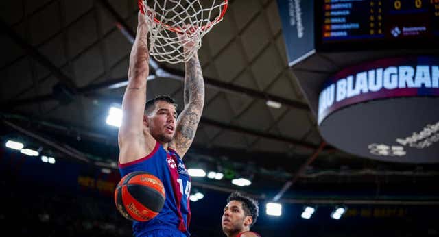 El Barça pica piedra para superar a otro recién ascendido