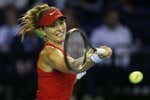 Paula Badosa está en la misma encrucijada que Djokovic: por qué apurará y volverá a jugar en 2023