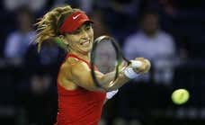 Paula Badosa está en la misma encrucijada que Djokovic: por qué apurará y volverá a jugar en 2023