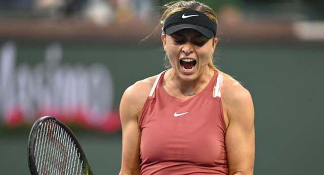 Paula Badosa estará con España en la Billie Jean King Cup pese a llevar más de tres meses sin jugar