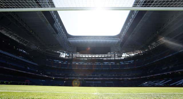 La NFL, cada vez más cerca de España con el Bernabéu y el Metropolitano en el punto de mira
