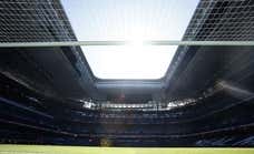 La NFL, cada vez más cerca de España con el Bernabéu y el Metropolitano en el punto de mira