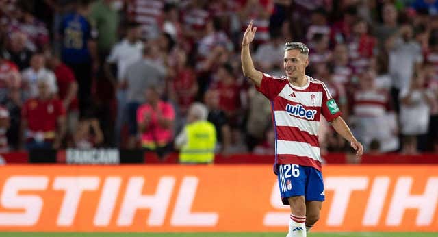 Del Conejito de Málaga a pelear con Bellingham y Sané: «Bryan Zaragoza era enano pero se le veía un crack»