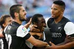 Fabrice Olinga, el niño anterior a Lamine Yamal: «Quise dejar el fútbol, me engañaron demasiado»