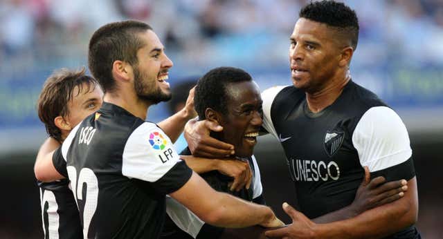 Fabrice Olinga, el niño anterior a Lamine Yamal: «Quise dejar el fútbol, me engañaron demasiado»