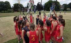 Flag Football, lacrosse y squash, entre las propuestas para los JJOO de 2028