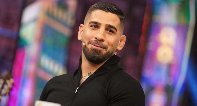 Ilia Topuria confirma su pelea contra Volkanovski para el 20 de enero aunque «faltan algunos flecos»