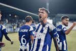 La vida en 2ª RFEF tras compartir vestuario con la MSN: «Tuvimos que salir del rondo porque no podíamos robarles la pelota»
