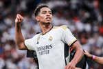 Cuántos goles lleva Jude Bellingham en esta temporada y en su carrera
