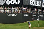 LIV Golf pierde su batalla ante el Ranking Mundial