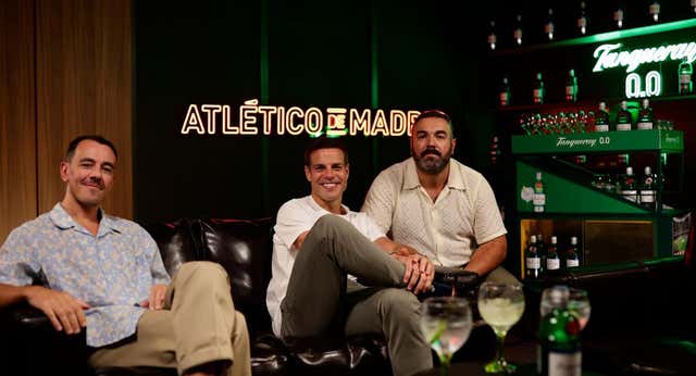 Pantomima Full: «Los jugadores vienen pensando: ‘Me voy a meter aquí en un marrón’»
