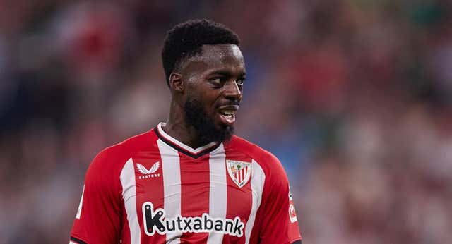 Iñaki Williams no se muerde la lengua: «Considero que en España la gente es clasista»