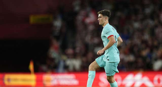 El cambio de Gavi que lo acerca más a su ídolo: así ha crecido su impacto en el Barça