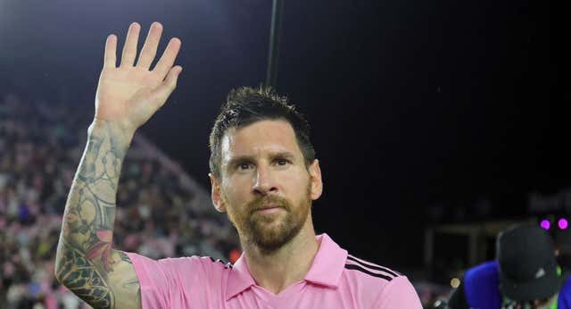 La faceta del Messi ‘profesor’ y el nivel de sus compañeros: «Messi nos hizo mejorar a todos»