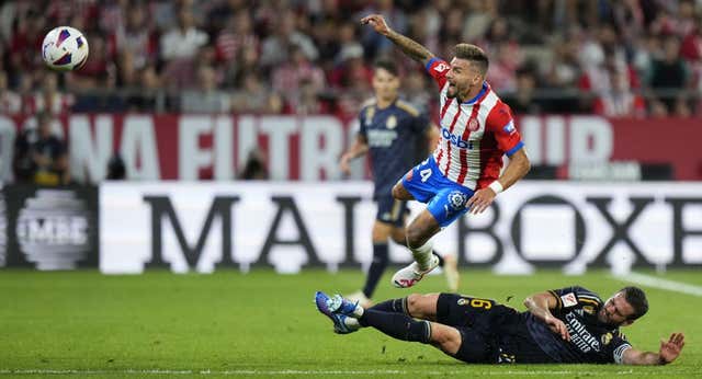 Nacho jugará el Clásico: ¿por qué el Comité de Apelación ha rebajado su sanción?