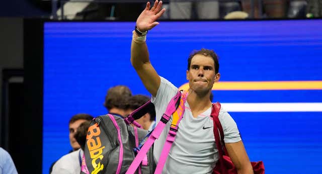 El director del Open de Australia asegura que Nadal jugará en 2024