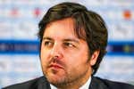 Tras Marcelino, Ribalta: el español no continuará en el Olympique de Marsella