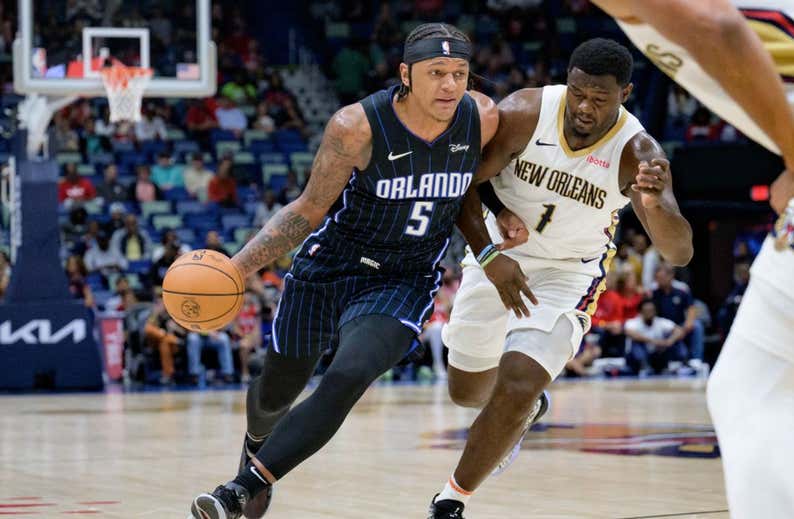 Cómo están los 30 equipos NBA tras los primeros amistosos