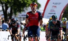 Duelo generacional de italianos en Guangxi: el viejo Viviani se impone al joven Milan