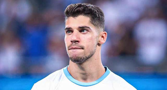 Un futbolista, dos guerras: Solomon vuelve a sufrir un conflicto bélico y la Premier apoyará a Israel