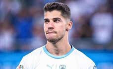 Un futbolista, dos guerras: Solomon vuelve a sufrir un conflicto bélico y la Premier apoyará a Israel