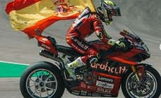 La 'ventaja' de Álvaro Bautista que ha obligado a cambiar las reglas en Superbikes