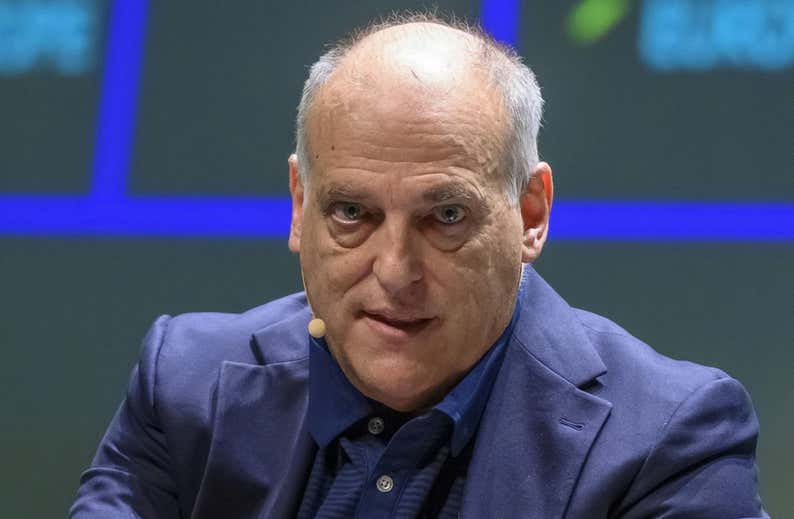LaLiga pedirá un cambio en el nuevo sistema electoral: «Con 58 clubes ¡sólo tenemos 18 asambleístas!»