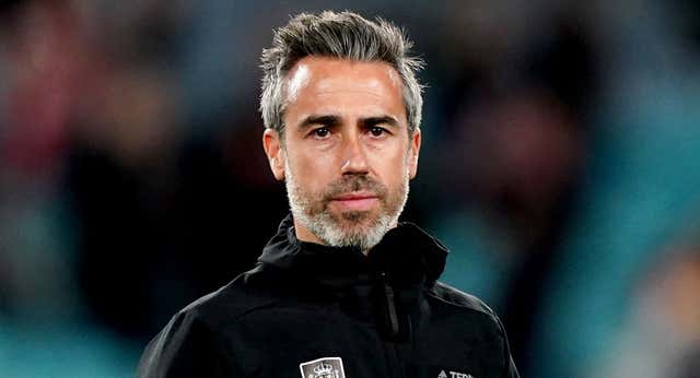 Jorge Vilda, nuevo seleccionador de Marruecos
