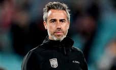 Jorge Vilda, nuevo seleccionador de Marruecos