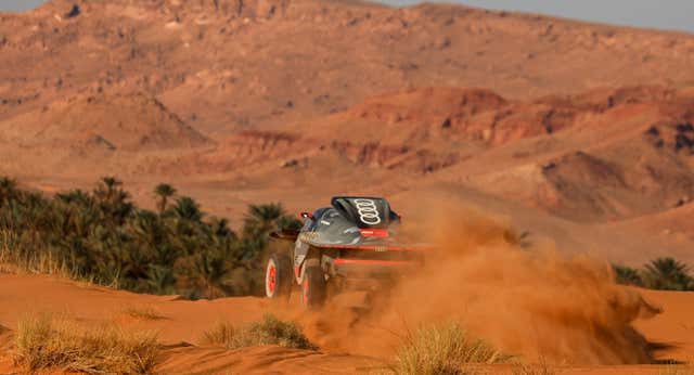 La batalla decisiva antes del Rally Dakar 2024 arranca en Marruecos con todos los favoritos
