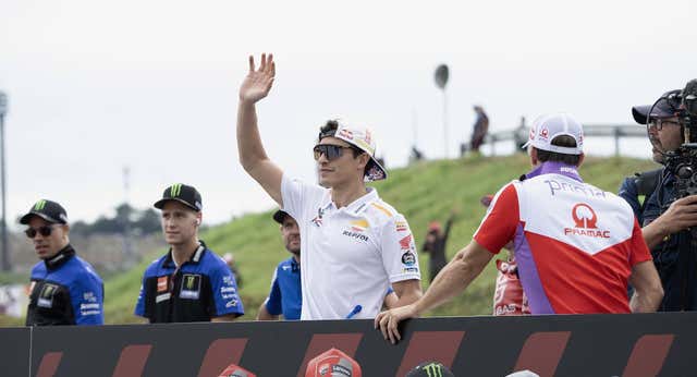 ¿Qué se va a encontrar Marc Márquez en Ducati?